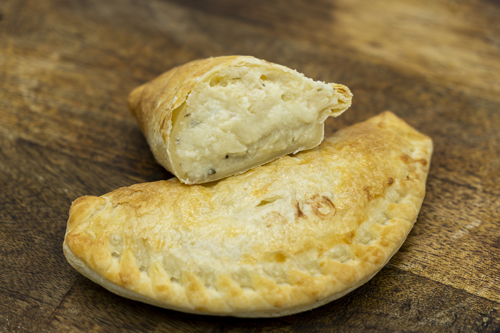 Empanadas argentinas con sabor especial en Granada. La Buenos Aires, la empanada de mayor calidad con los mejores ingredientes